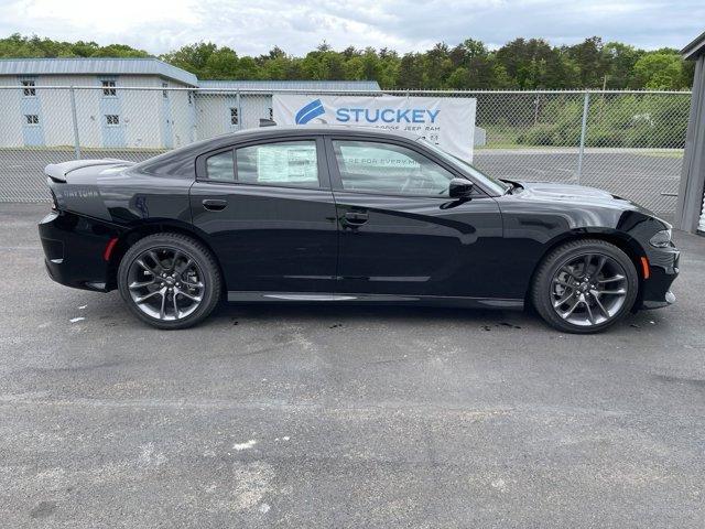 new 2023 Dodge Charger car, priced at $41,929