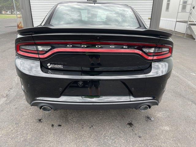 new 2023 Dodge Charger car, priced at $41,929