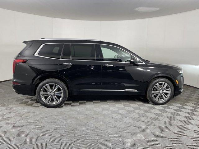 used 2021 Cadillac XT6 car, priced at $29,997