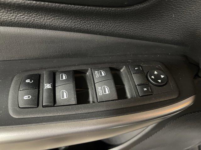 used 2022 Jeep Cherokee car, priced at $28,497
