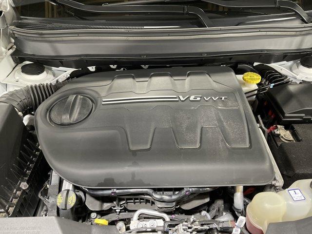 used 2022 Jeep Cherokee car, priced at $28,497