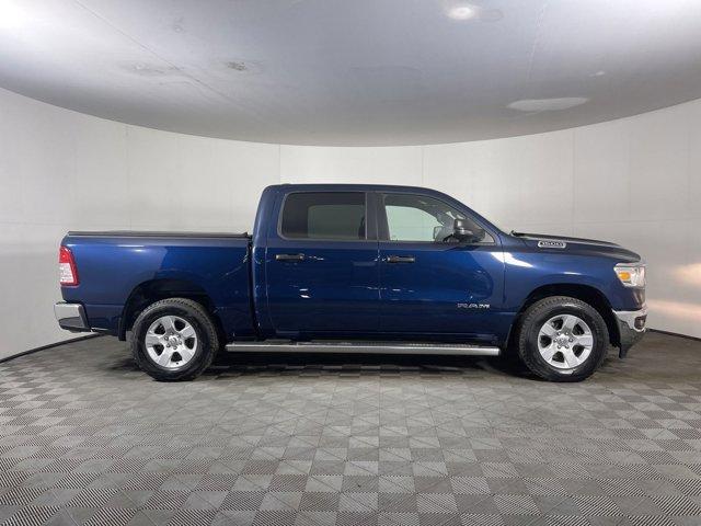 used 2023 Ram 1500 car, priced at $38,997