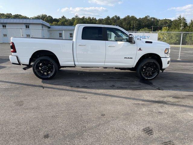 new 2024 Ram 3500 car, priced at $71,117