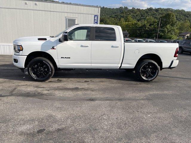 new 2024 Ram 3500 car, priced at $71,117