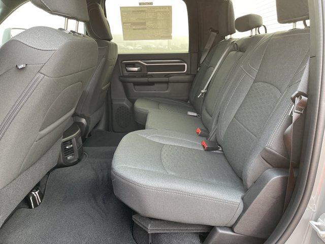 new 2026 Ram 2500 car, priced at $61,086