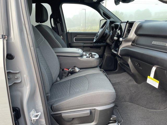 new 2026 Ram 2500 car, priced at $61,086