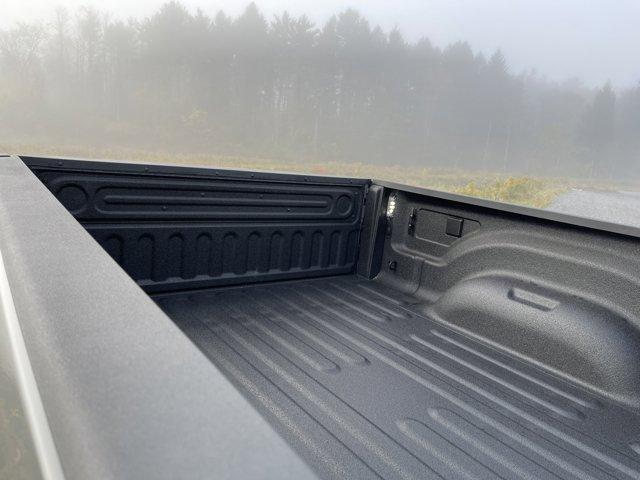 new 2026 Ram 2500 car, priced at $61,086