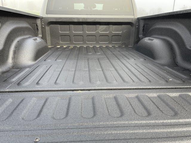 new 2026 Ram 2500 car, priced at $61,086