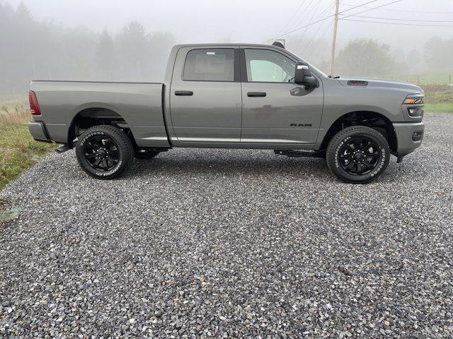 new 2026 Ram 2500 car, priced at $61,086