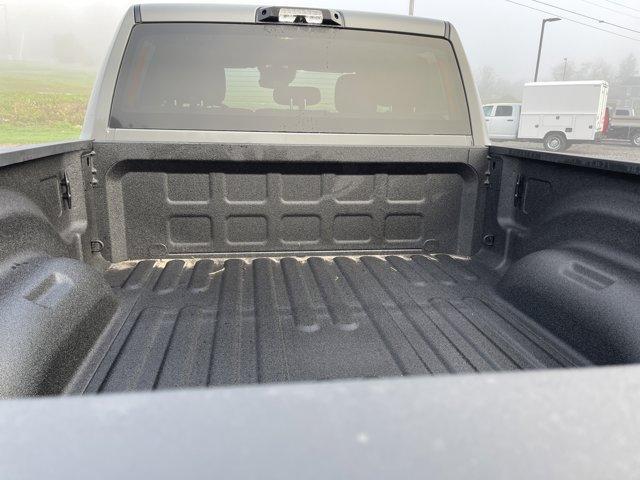 new 2026 Ram 2500 car, priced at $61,086