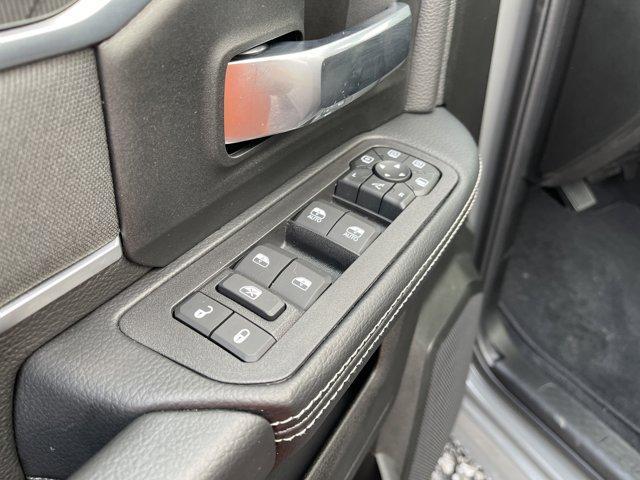 new 2026 Ram 2500 car, priced at $61,086