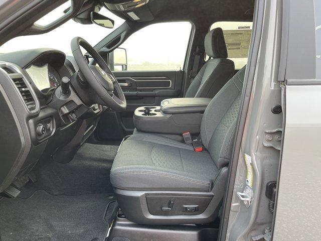 new 2026 Ram 2500 car, priced at $61,086