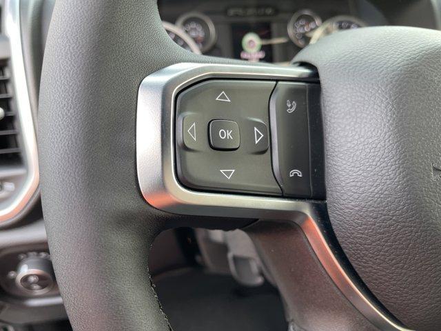 new 2026 Ram 2500 car, priced at $61,086