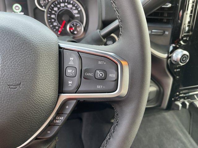 new 2026 Ram 2500 car, priced at $61,086