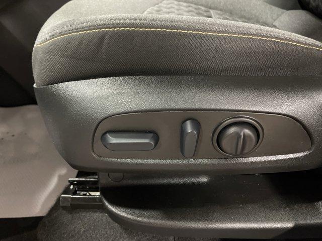 used 2024 Chevrolet Equinox car, priced at $22,997