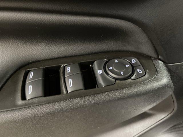 used 2024 Chevrolet Equinox car, priced at $22,997