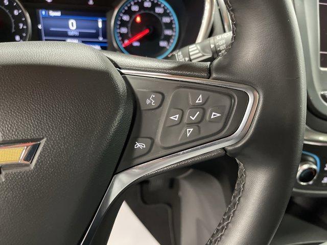 used 2024 Chevrolet Equinox car, priced at $22,997