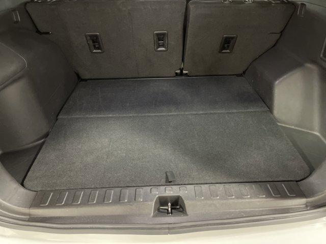 used 2024 Chevrolet Equinox car, priced at $22,997