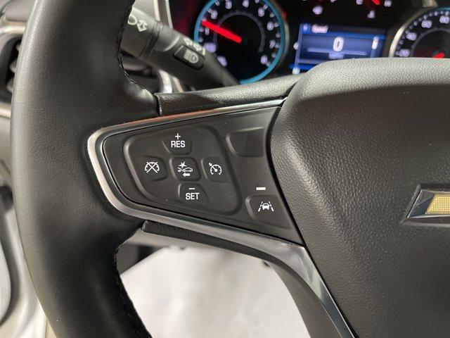 used 2024 Chevrolet Equinox car, priced at $22,997