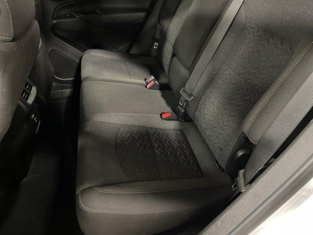 used 2024 Chevrolet Equinox car, priced at $22,997