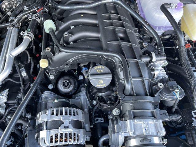 new 2025 Jeep Wrangler car, priced at $36,672