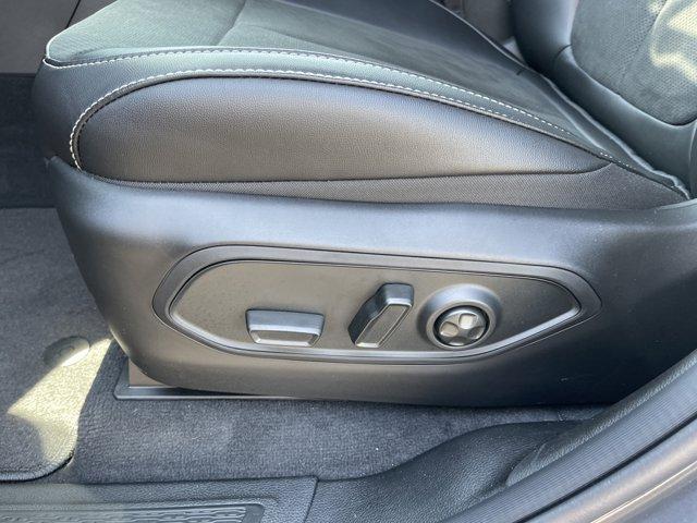 new 2025 Jeep Grand Cherokee car, priced at $41,529