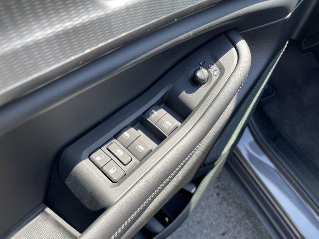 new 2025 Jeep Grand Cherokee car, priced at $41,529