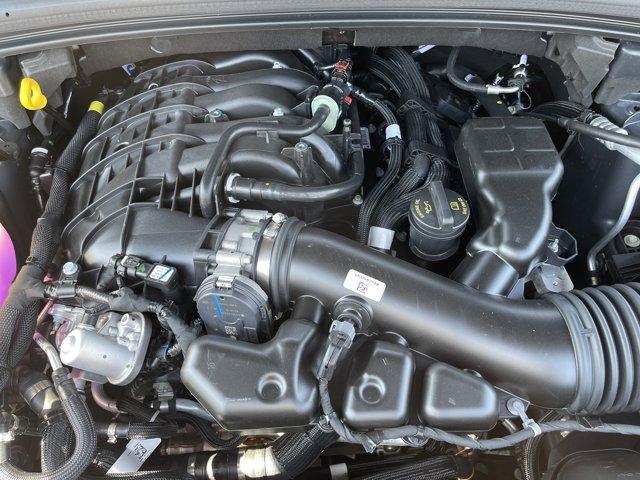 new 2025 Jeep Grand Cherokee car, priced at $41,529