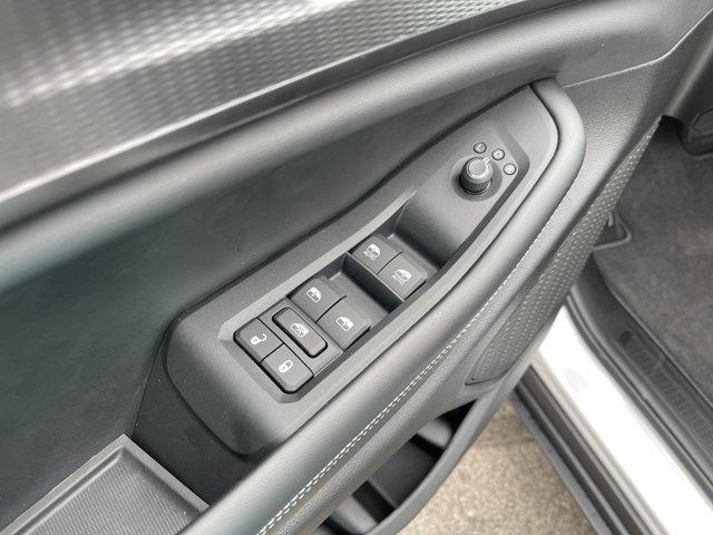 new 2025 Jeep Grand Cherokee car, priced at $33,245