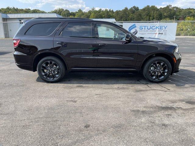 new 2025 Dodge Durango car, priced at $49,060