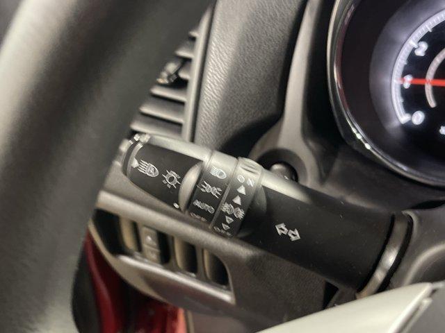 used 2023 Mitsubishi Outlander Sport car, priced at $18,497