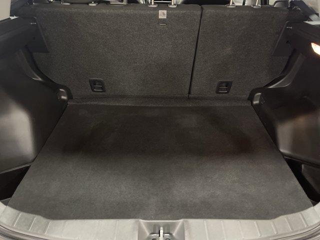 used 2023 Mitsubishi Outlander Sport car, priced at $18,497