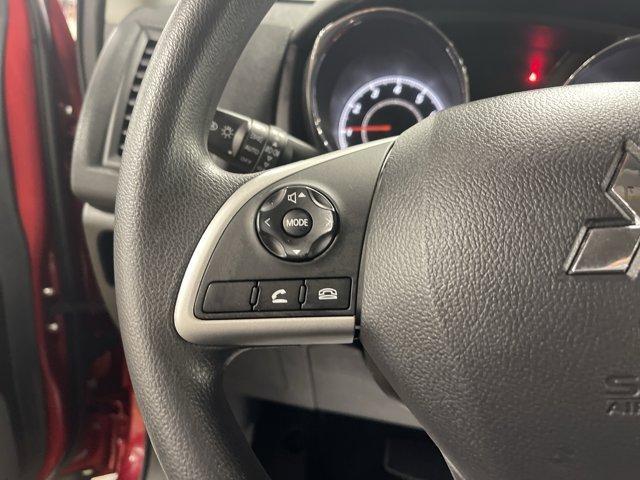 used 2023 Mitsubishi Outlander Sport car, priced at $18,497