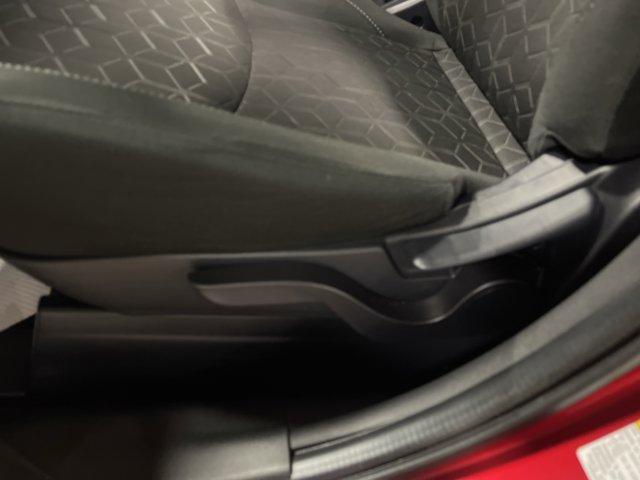 used 2023 Mitsubishi Outlander Sport car, priced at $18,497