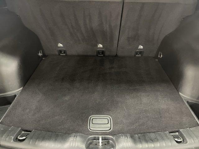 used 2023 Jeep Compass car, priced at $19,997