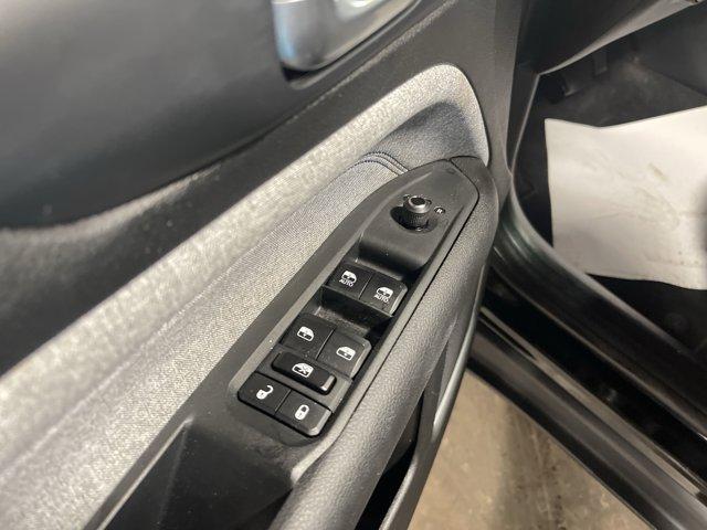 used 2023 Jeep Compass car, priced at $19,997