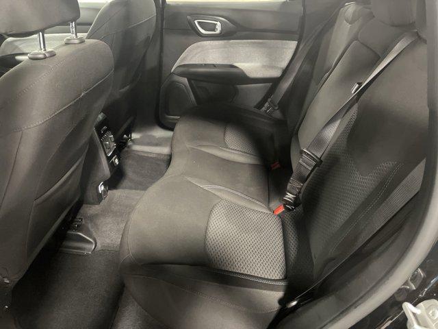 used 2023 Jeep Compass car, priced at $19,997