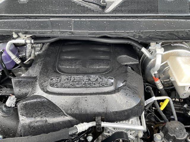 new 2026 Ram 2500 car