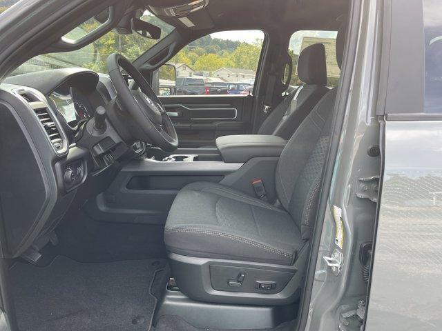 new 2026 Ram 2500 car