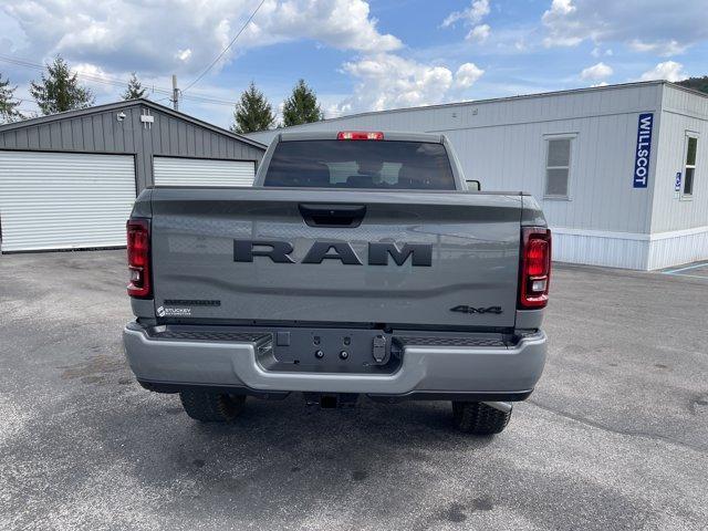 new 2026 Ram 2500 car
