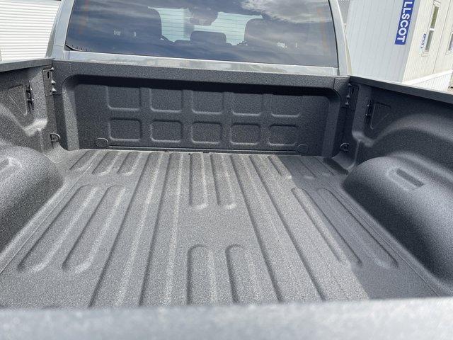 new 2026 Ram 2500 car