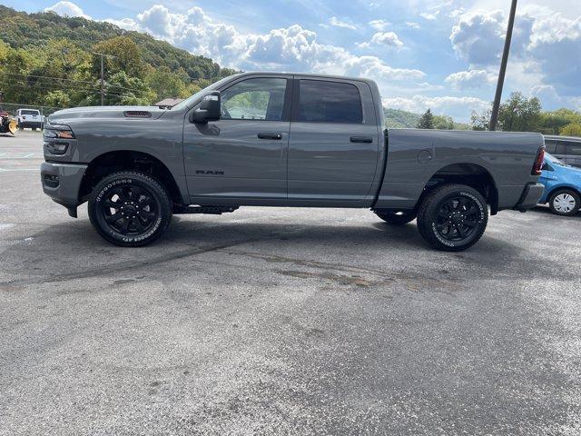 new 2026 Ram 2500 car