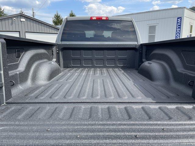 new 2026 Ram 2500 car