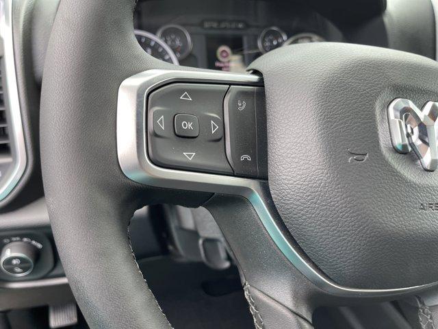 new 2026 Ram 2500 car