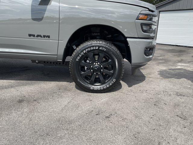 new 2026 Ram 2500 car