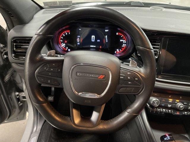 used 2021 Dodge Durango car, priced at $30,997