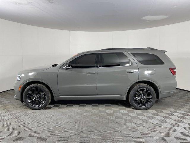 used 2021 Dodge Durango car, priced at $31,997