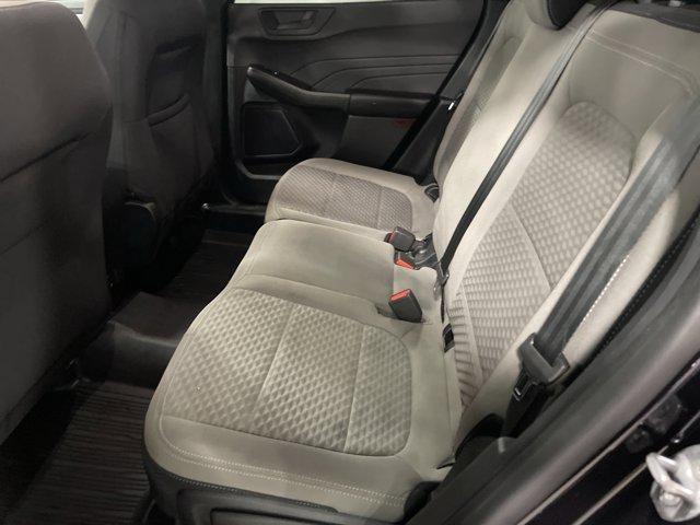 used 2022 Ford Escape car, priced at $19,497