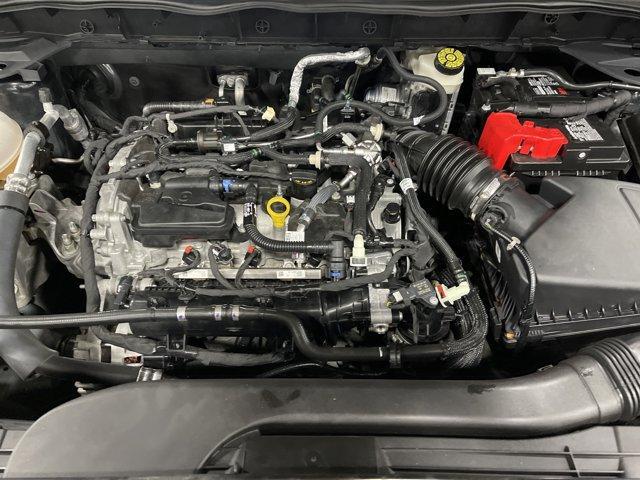 used 2022 Ford Escape car, priced at $19,497