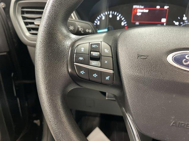 used 2022 Ford Escape car, priced at $19,497